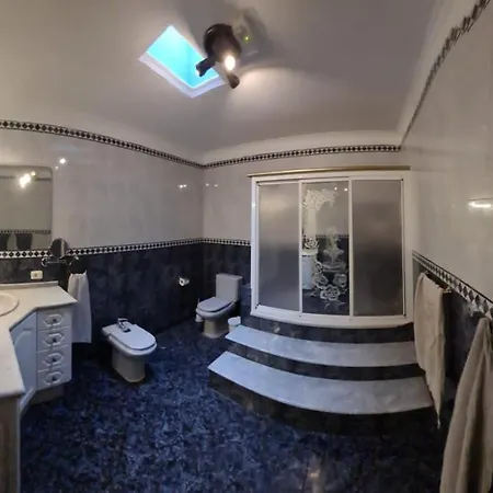 Διαμέρισμα Apartamentos Dona Carmen