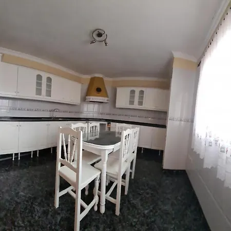 Apartman Apartamentos Dona Carmen *