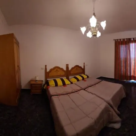 Apartman Apartamentos Dona Carmen